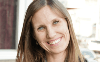 Christine Davies: Spiritual Care for Your Soul